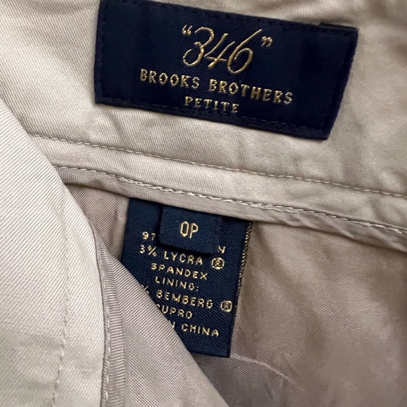 Brooks Brothers trousers like new - Picture 3 of 5